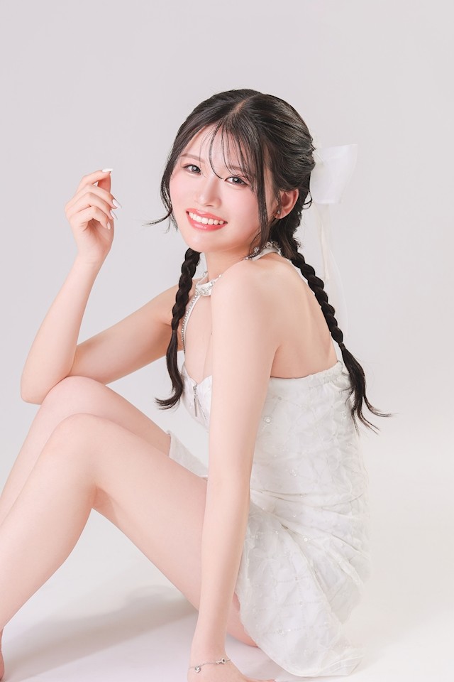 椎名 ここプロフィール写真3